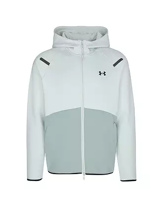 UNDER ARMOUR | Herren Jacke Unstoppable | 